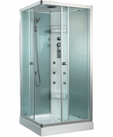 Душевая кабина Timo Lux TL-1504 R, 110х85х230см - фото, отзывы, цена