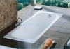 Ванна стальная Roca Contesa Plus 170x70, толщина 3.5 мм, антискользящее покрытие - фото, отзывы, цена