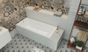 Акриловая ванна Roca Elba 170х75 248507000 - фото, отзывы, цена