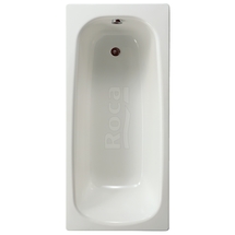 Ванна стальная Roca Contesa 120x70 212106001 - фото, отзывы, цена