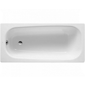 Чугунная ванна Roca CONTINENTAL 150х70 дно без антискольжения - фото, отзывы, цена