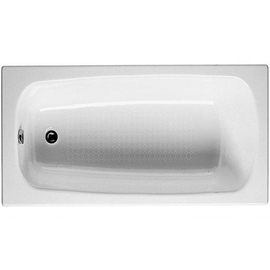 Чугунная ванна Roca CONTINENTAL 150х70, 212913001 - фото, отзывы, цена