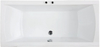 Ванна акриловая BAS Индика 170х80, В 00013 - фото, отзывы, цена