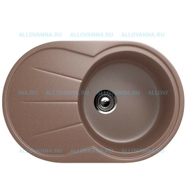Моика ULGRAN U-503 Терракот - фото, отзывы, цена