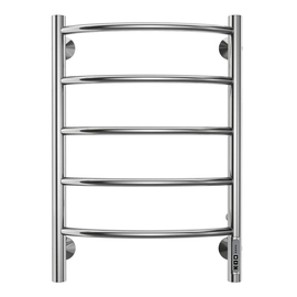 Полотенцесушитель электрический Larusso Классик П5 400х600 - фото, отзывы, цена