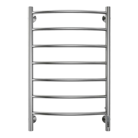 Полотенцесушитель электрический Larusso Классик П7 500х800 - фото, отзывы, цена
