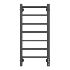 Полотенцесушитель электрический Larusso Астор П7 350х800 9005 - фото, отзывы, цена