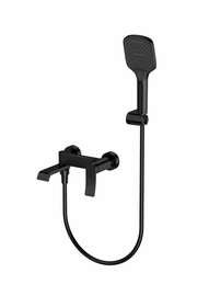 Смеситель Splenka для ванны и душа, черный, S31.30.06 - фото, отзывы, цена