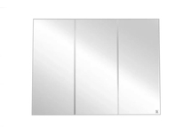 Зеркало-шкаф Style Line Альтаир 900 трюмо - фото, отзывы, цена