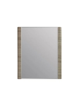 Зеркало Style Line Лотос 60, сосна лофт - фото, отзывы, цена