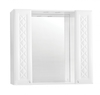 Зеркальный шкаф Style Line Канна 90/С - фото, отзывы, цена