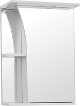 Зеркало-шкаф Style Line Виола 50/С - фото, отзывы, цена