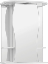 Зеркало-шкаф Style Line Лорена 55/С - фото, отзывы, цена