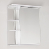 Зеркало-шкаф Style Line Волна 60/С - фото, отзывы, цена