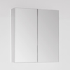 Зеркало-шкаф Style Line Амарант 60 белый - фото, отзывы, цена