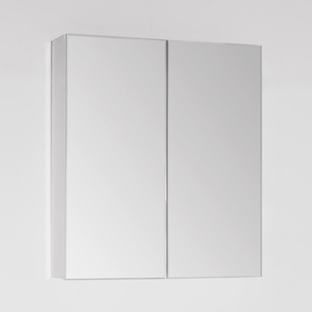 Зеркало-шкаф Style Line Амарант 60 белый - фото, отзывы, цена