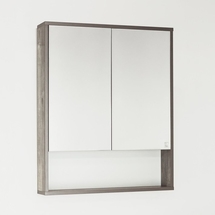 Зеркальный шкаф Style Line Экзотик 65 - фото, отзывы, цена
