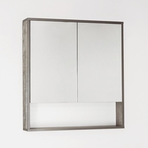Зеркальный шкаф Style Line Экзотик 75 - фото, отзывы, цена