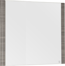 Зеркало Style Line Лотос 800, Шелк зебрано - фото, отзывы, цена