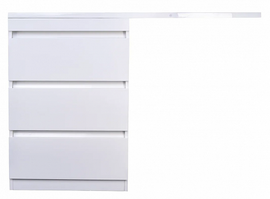 Тумба Style Line El Fante 