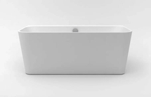 Акриловая ванна Vagnerplast Maggie 160 - фото, отзывы, цена