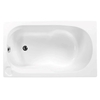 Акриловая ванна Vagnerplast Nike 120x70 - фото, отзывы, цена