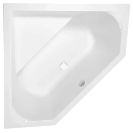Акриловая ванна Vagnerplast Cavallo Corner 140x140 - фото, отзывы, цена