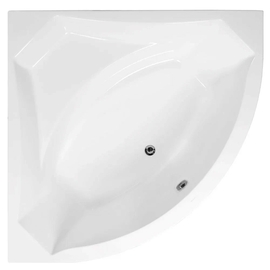 Акриловая ванна Vagnerplast Veronela Corner 140x140 - фото, отзывы, цена