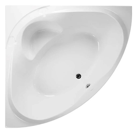 Акриловая ванна Vagnerplast Athena 150x150 - фото, отзывы, цена