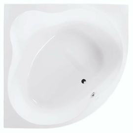Акриловая ванна Vagnerplast Plejada 150x150 - фото, отзывы, цена