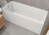 Акриловая ванна Vagnerplast Cavallo 150x70 - фото, отзывы, цена