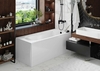 Акриловая ванна Vagnerplast Nymfa 150x70 - фото, отзывы, цена