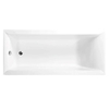 Акриловая ванна Vagnerplast Veronela 150x70 - фото, отзывы, цена
