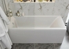Акриловая ванна Vagnerplast Veronela 150x70 - фото, отзывы, цена