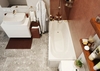 Акриловая ванна Vagnerplast Aronia 160x75 - фото, отзывы, цена