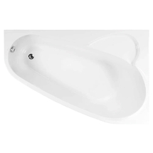 Акриловая ванна Vagnerplast Selena 160x105 правая - фото, отзывы, цена