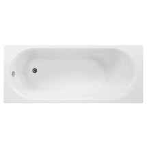 Акриловая ванна Vagnerplast Kasandra 160x70 - фото, отзывы, цена