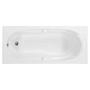 Акриловая ванна Vagnerplast Kleopatra 160x70 - фото, отзывы, цена