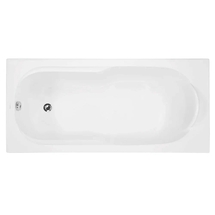 Акриловая ванна Vagnerplast Nymfa 160x70 - фото, отзывы, цена