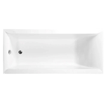 Акриловая ванна Vagnerplast Veronela 160x70 - фото, отзывы, цена
