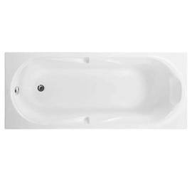 Акриловая ванна Vagnerplast Minerva 170x70 - фото, отзывы, цена