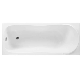 Акриловая ванна Vagnerplast Penelope 170x70 - фото, отзывы, цена