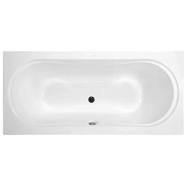 Акриловая ванна Vagnerplast Briana 180x80 - фото, отзывы, цена