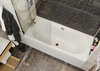Акриловая ванна Vagnerplast Briana 180x80 - фото, отзывы, цена