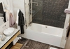 Акриловая ванна Vagnerplast Briana 185x90 - фото, отзывы, цена