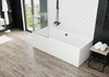Акриловая ванна Vagnerplast Cavallo 190x90 - фото, отзывы, цена