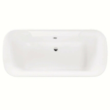 Акриловая ванна Vagnerplast Blanca WT 175 - фото, отзывы, цена
