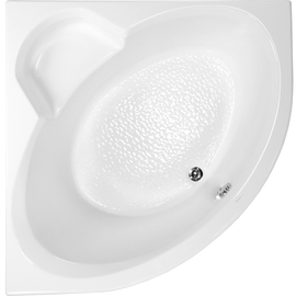 Акриловая ванна Vagnerplast Mini Catalina 125x125 - фото, отзывы, цена