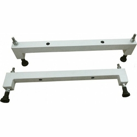 Подставка для ванны Эстет шириной 75 и 80 см с регулируемыми опорами - фото, отзывы, цена