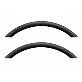 Ручки для ванн дугообразные, черный - фото, отзывы, цена